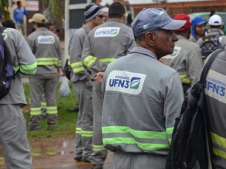 Consórcio UFN-III é responsável pela execução do projeto da Petrobras