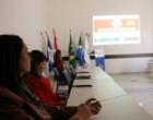 SMS participa da apresentação da campanha de vacinação contra a pólio do Rotary Costa Leste