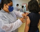 Confira as unidades de plantão neste sábado (13) pelo programa “Vacina Mais”
