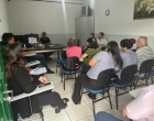 Prefeitura de Brasilândia reúne-se com entidades para discutir gestão