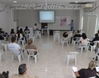 TL promove reunião do Comitê Municipal de Mobilização ao Aedes aegypti