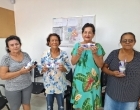ESF 1 de Brasilândia promove encontro do Grupo Hiperdia