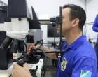 Alta tecnologia é aliada da Polícia Científica de Mato Grosso do Sul