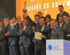 Chapadão do Sul é finalista do Prêmio Sebrae Prefeitura Empreendedora