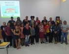 Prefeitura realiza sorteio de lote do loteamento urbanizado em Brasilândia