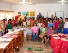 CRAS Maria Felix oferece café da manhã especial de “Dia das Mães”